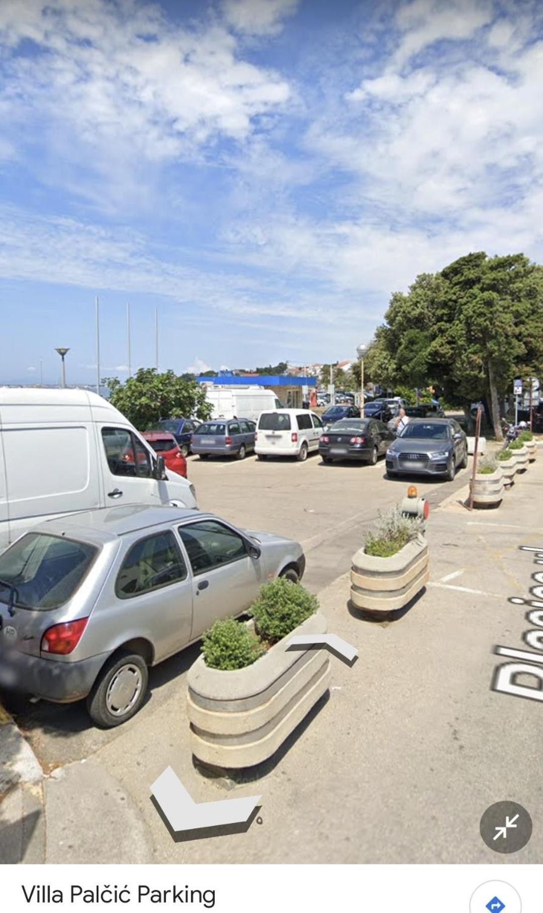 Villa Palcic II Novalja Luaran gambar