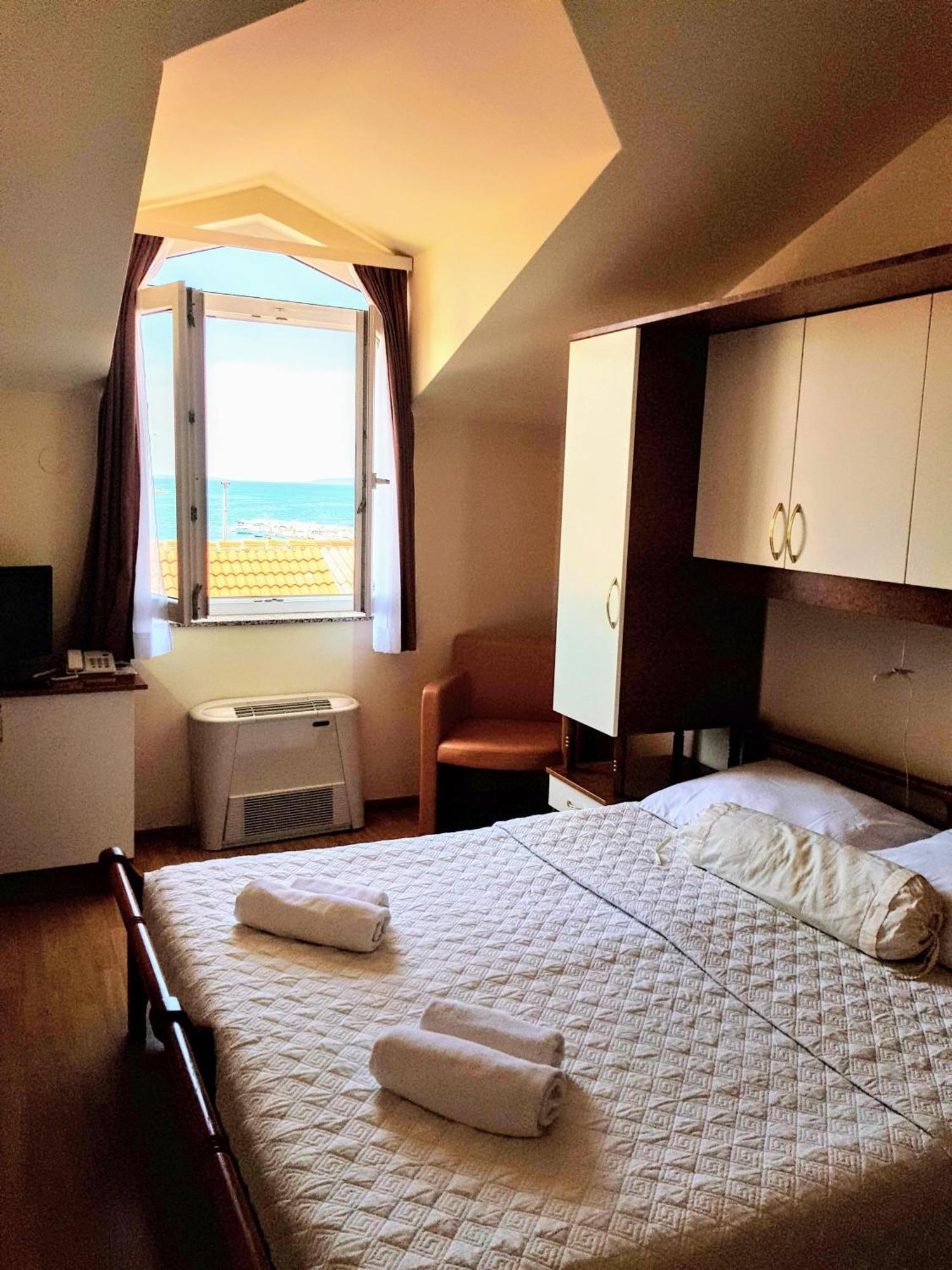 Villa Palcic II Novalja Luaran gambar