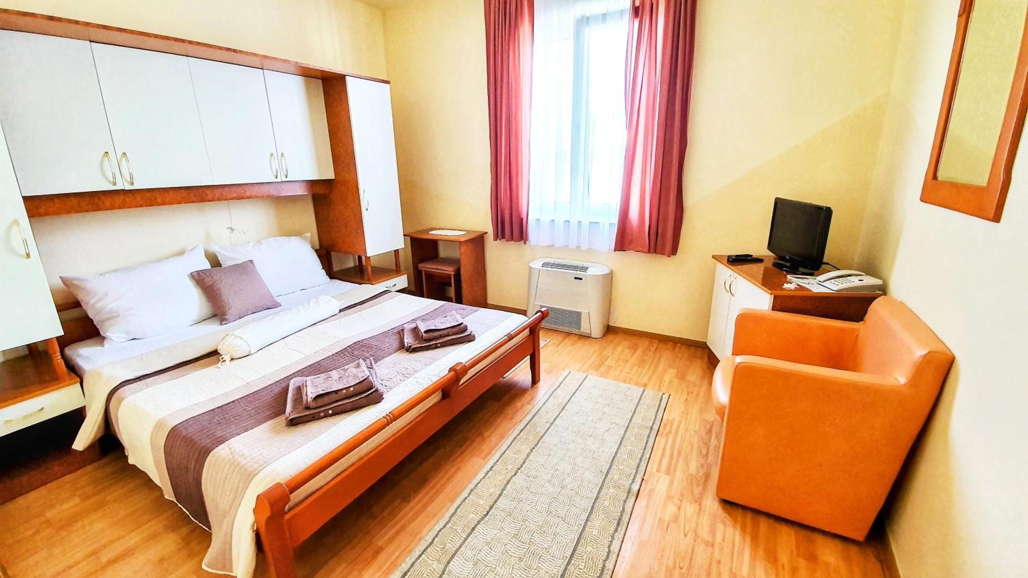 Villa Palcic II Novalja Luaran gambar