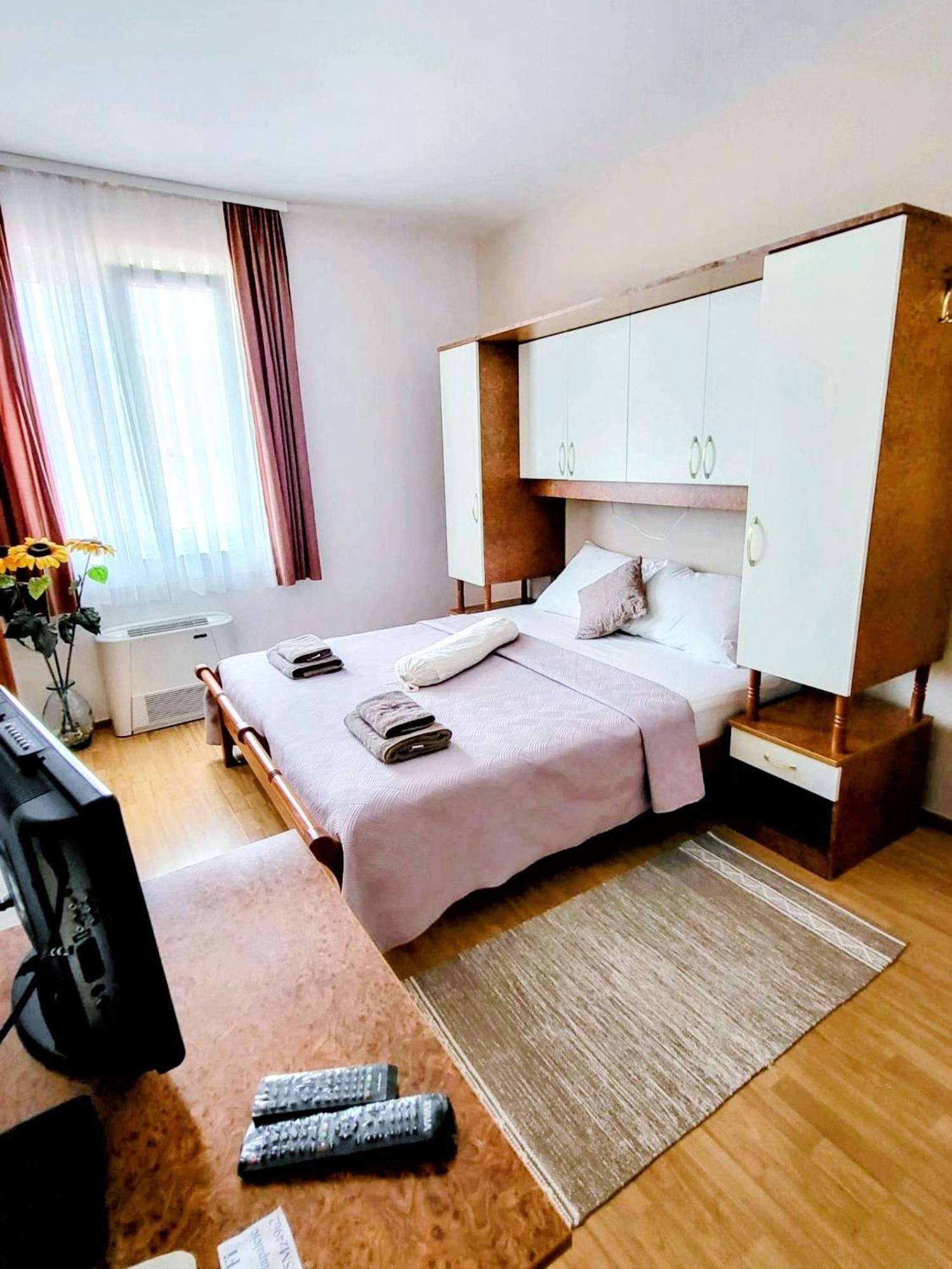 Villa Palcic II Novalja Luaran gambar