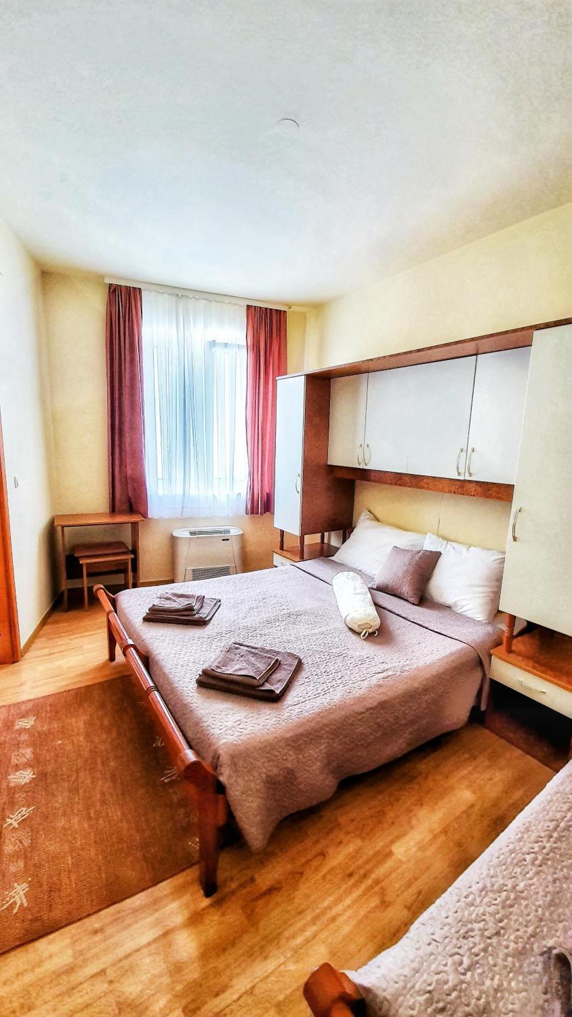 Villa Palcic II Novalja Luaran gambar