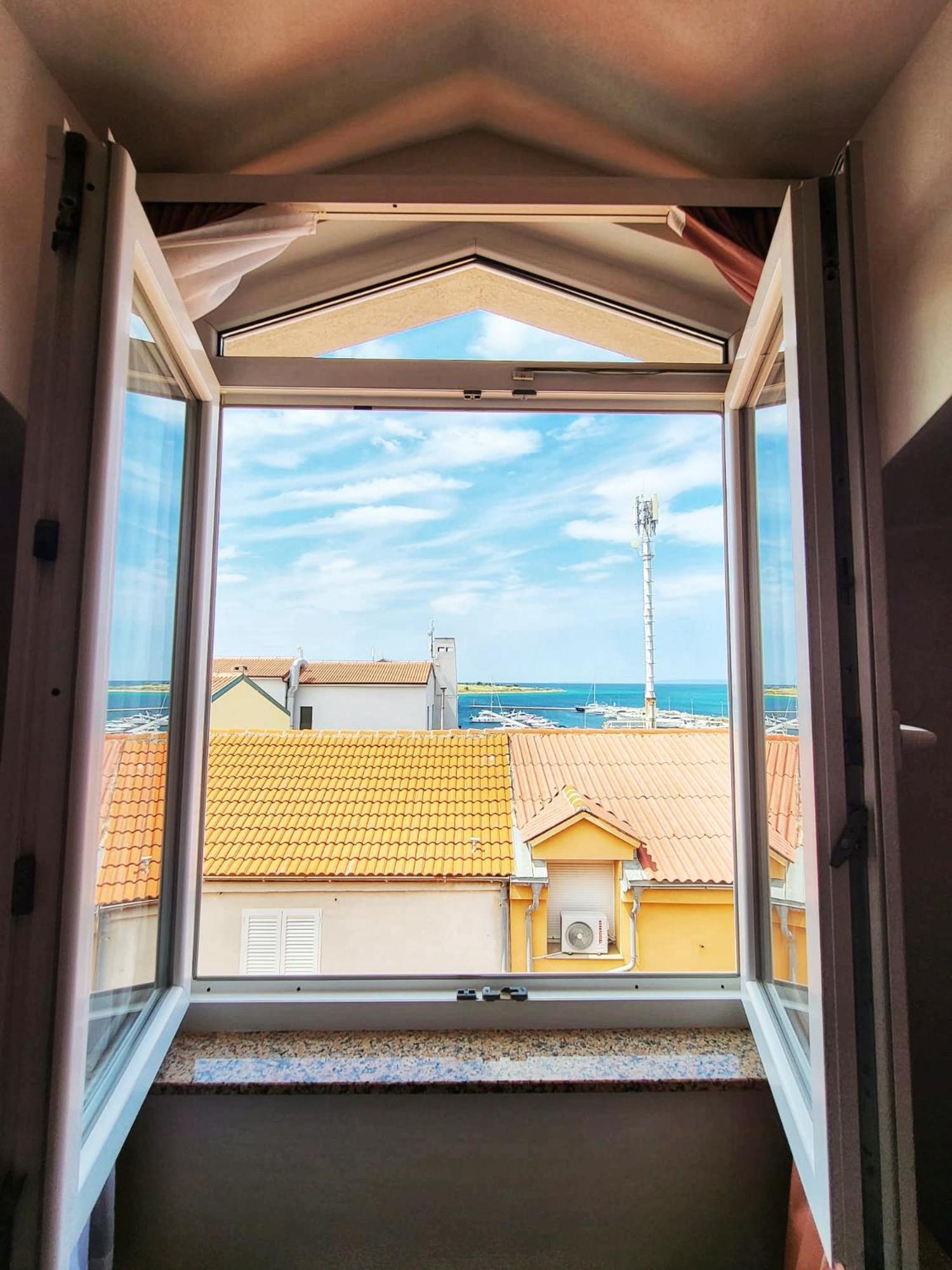 Villa Palcic II Novalja Luaran gambar