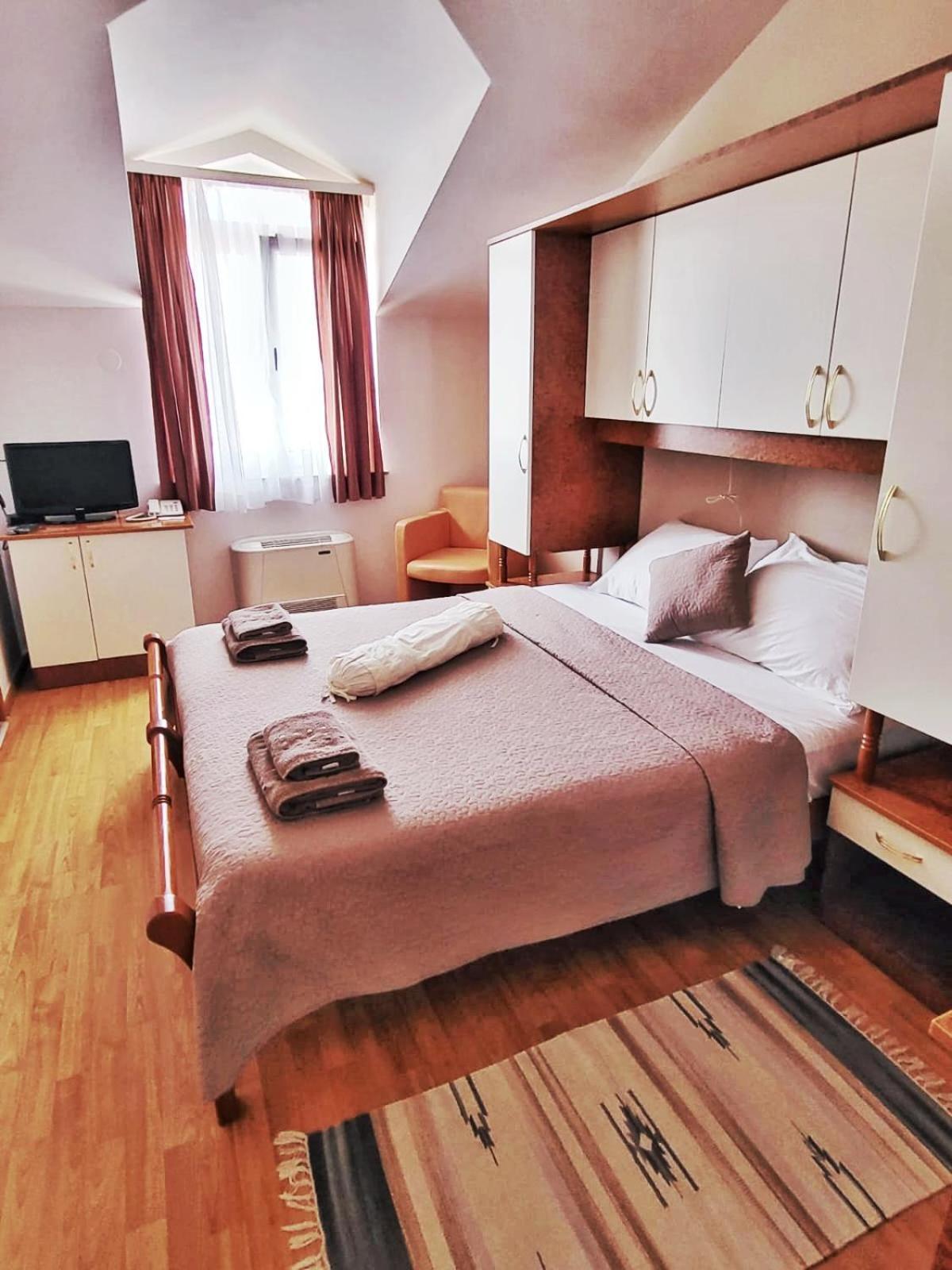 Villa Palcic II Novalja Luaran gambar