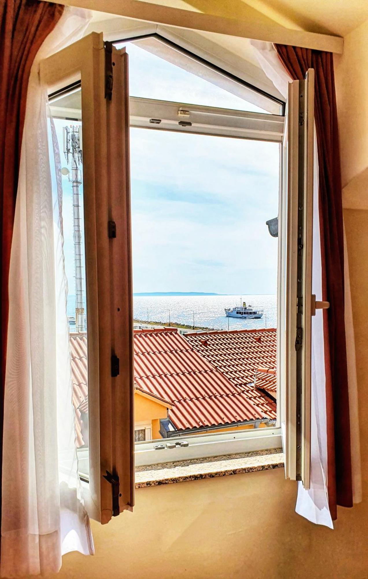 Villa Palcic II Novalja Luaran gambar