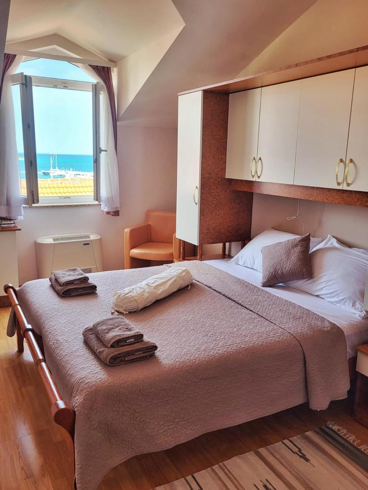 Villa Palcic II Novalja Luaran gambar