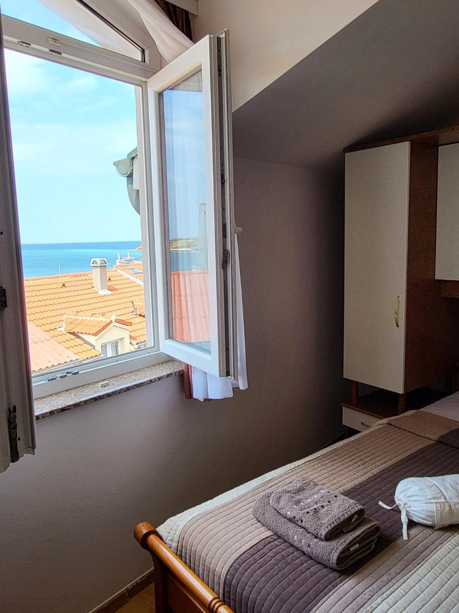 Villa Palcic II Novalja Luaran gambar