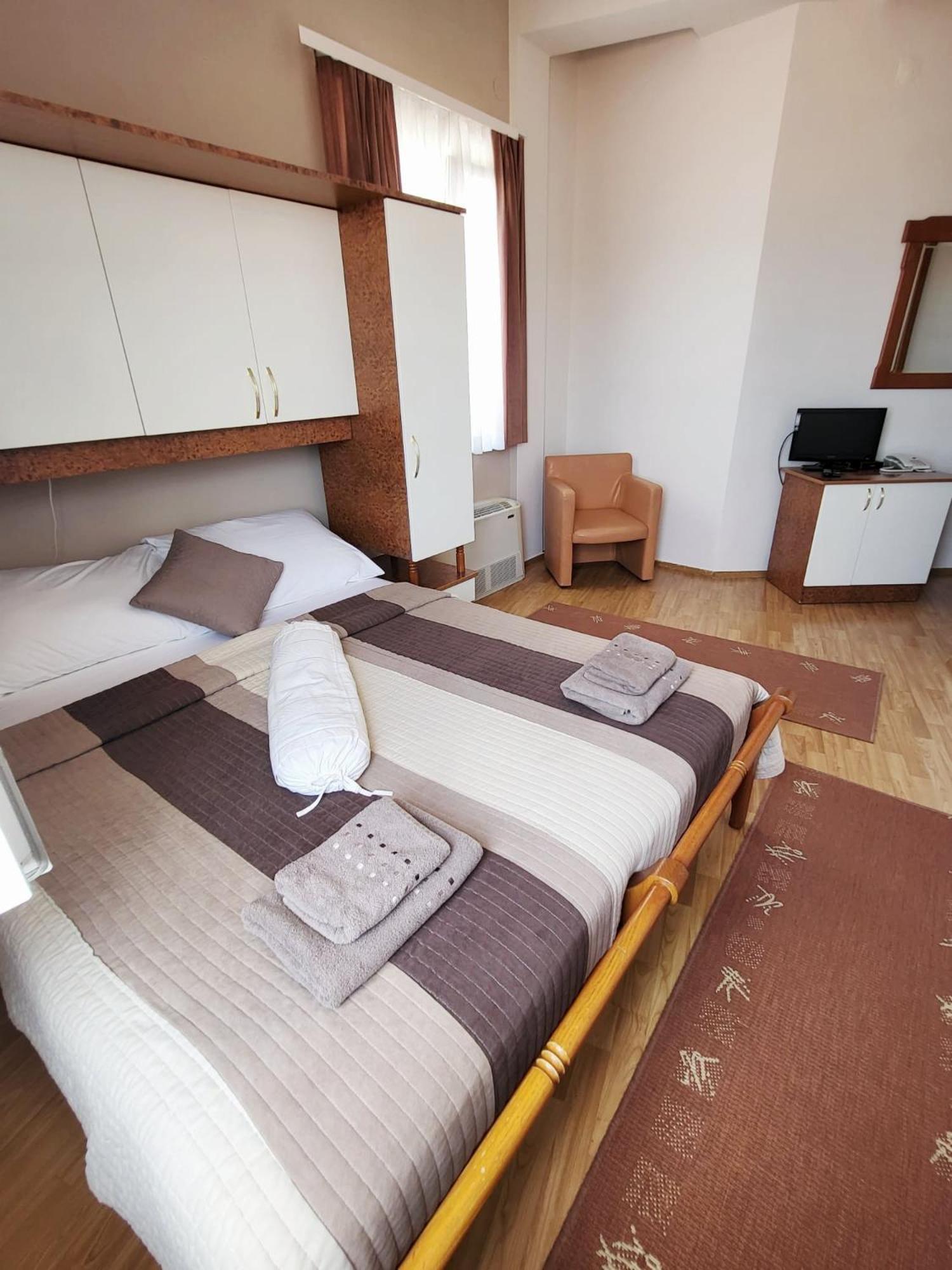 Villa Palcic II Novalja Luaran gambar