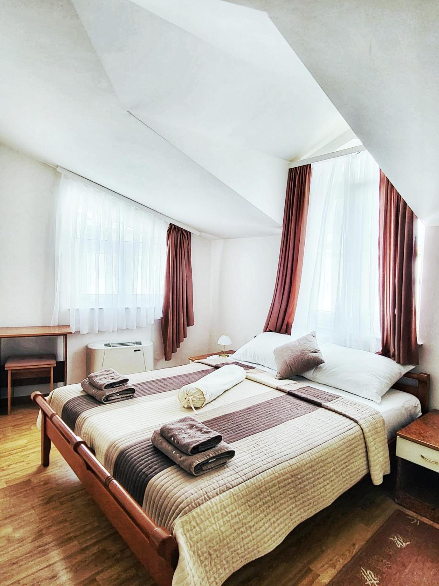 Villa Palcic II Novalja Luaran gambar
