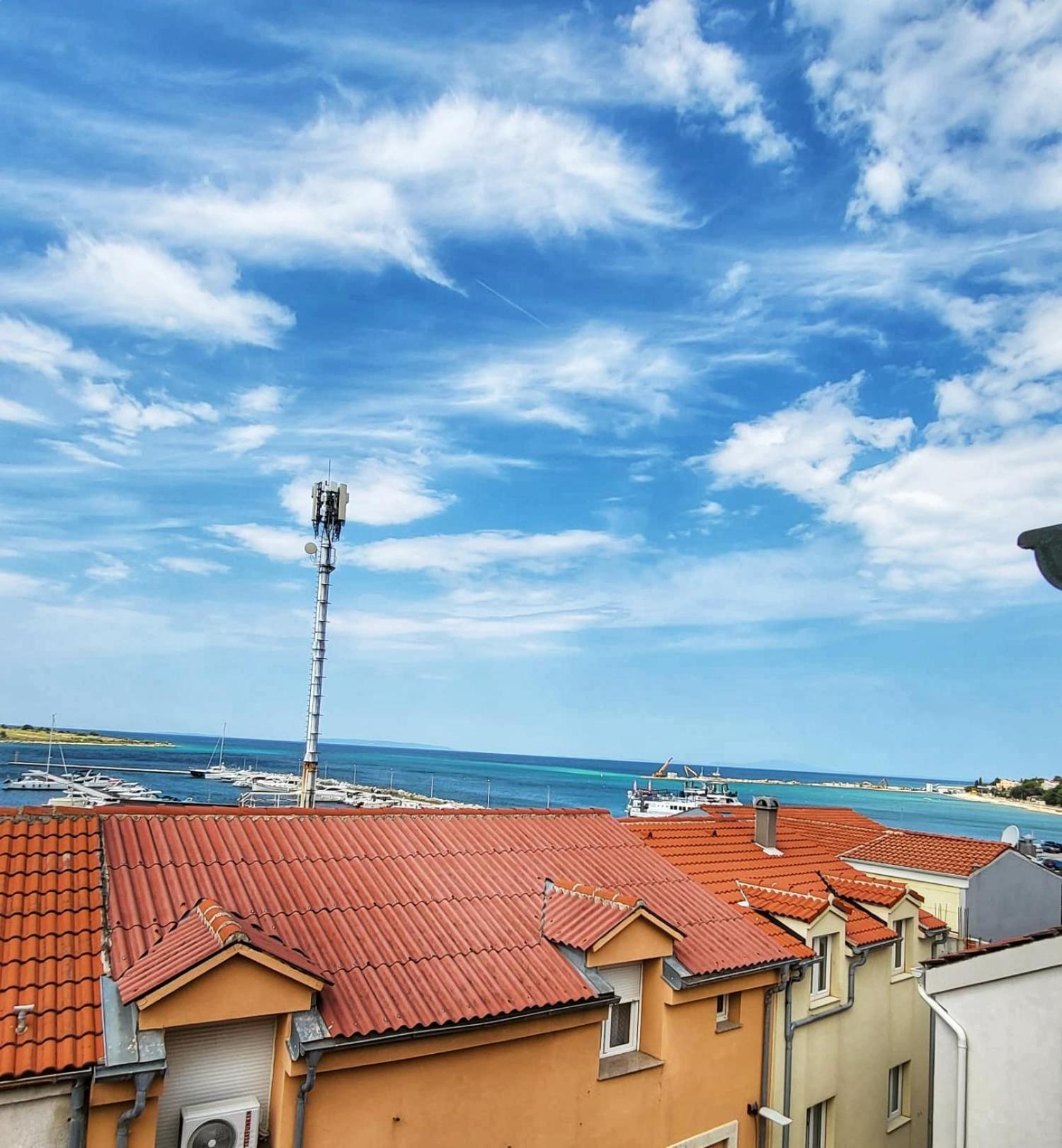 Villa Palcic II Novalja Luaran gambar