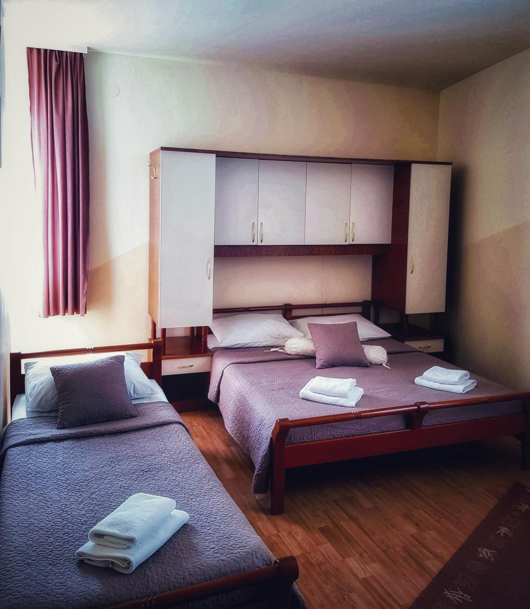 Villa Palcic II Novalja Luaran gambar