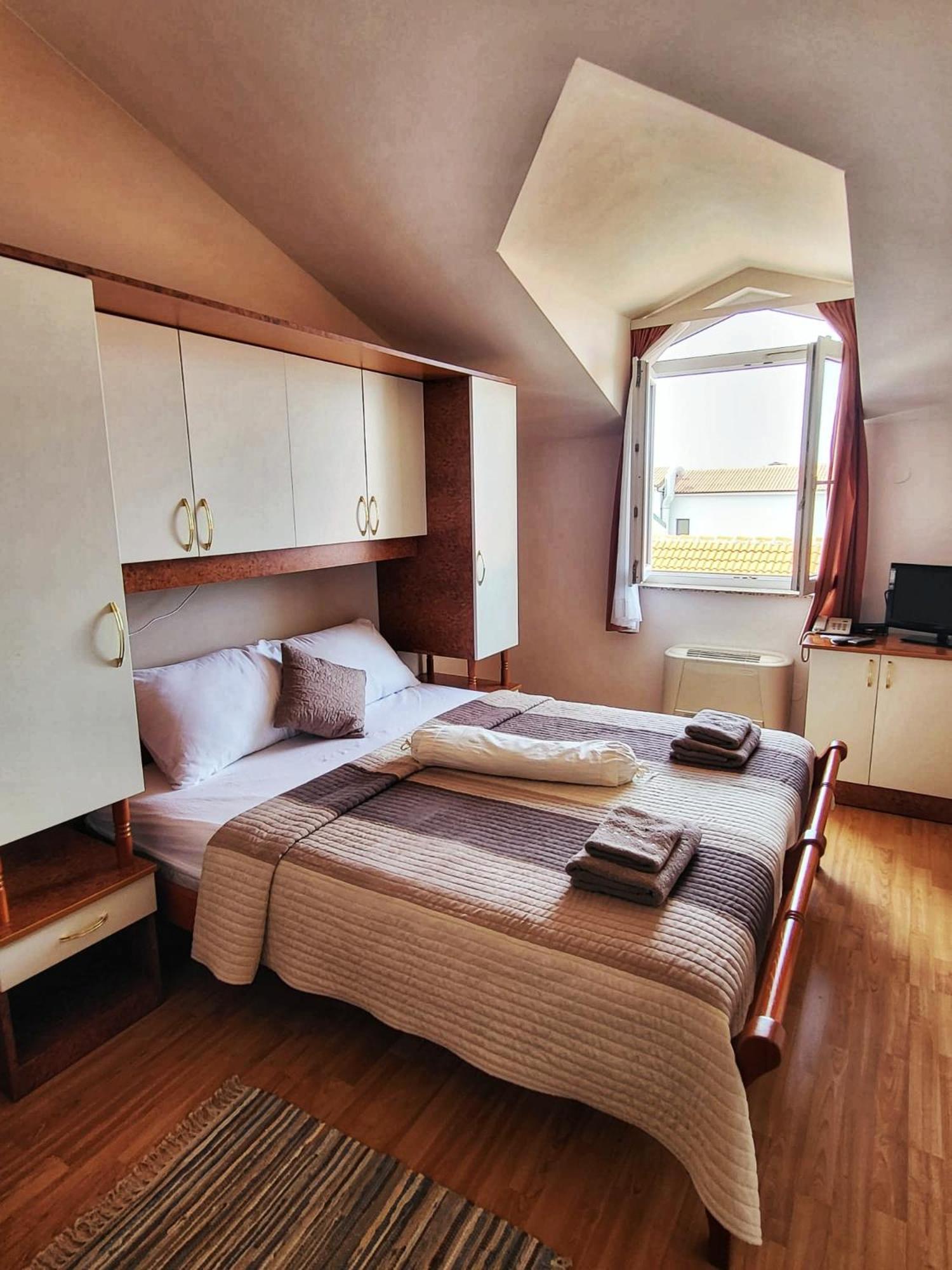 Villa Palcic II Novalja Luaran gambar